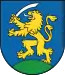 Blason de Rusovce