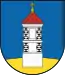 Blason de sídlisko Ťahanovce