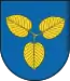 Blason de Sídlisko KVP