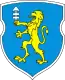 Blason de Slonim