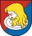 Blason de Sabinov