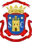 Blason de San Clemente