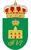 Blason de San Fernando de Henares