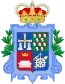 Blason de San Martín del Rey Aurelio