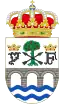 Blason de San Sebastián de los Reyes