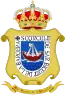 Blason de San Vicente de la Barquera