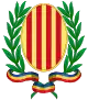 Blason de Sant Julià de Lòria