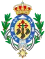 Blason de Santa Cruz de Tenerife