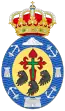 Blason de Province de Santa Cruz de Tenerife