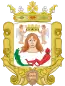 Blason de Santillana del Mar