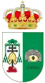 Blason de Santiponce