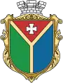 Blason de Chepetivka