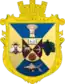 Blason de Chevtchenkove