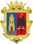 Blason de Sigüenza