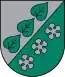 Blason de Sigulda