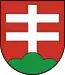 Blason de Skalica