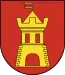 Blason de Sklabiňa