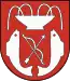 Blason de Sliač