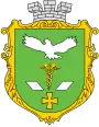 Blason de Sloviansk