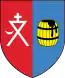 Blason de Smaliavitchy