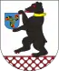 Blason de Raïon de Smarhon