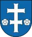 Blason de Smižany