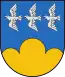 Blason de Smiltene