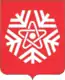 Blason de Snejinsk