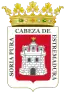 Blason de Soria