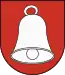 Blason de Spišská Belá