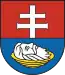 Blason de Spišské Vlachy