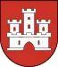 Blason de Staré Mesto