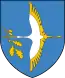 Blason de Raïon de Stoline