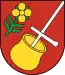 Blason de Stupava