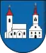 Blason de Sučany