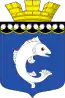 Blason de Souoïarvi