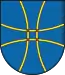 Blason de Svätý Kríž