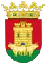 Blason de Talavera de la Reina