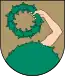 Blason de Talsi