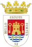 Blason de Tarifa