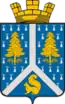 Blason de Tarko-Sale