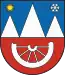 Blason de Tatranská Lomnica