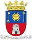 Blason de