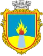 Blason de Teplodar