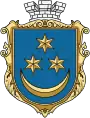 Blason de Terebovlia