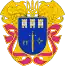 Blason de Oblast de Ternopil