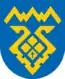 Blason de Togliatti