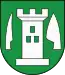 Blason de Tornaľa