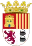 Blason de Torrejón de Ardoz