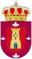 Blason de Torrejón de Velasco